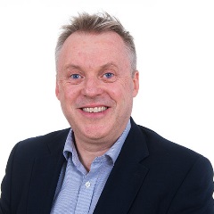 Colm Leonard